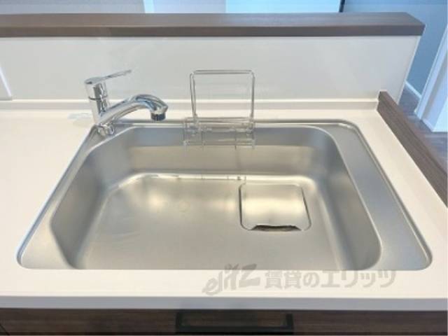 キッチン　シンク