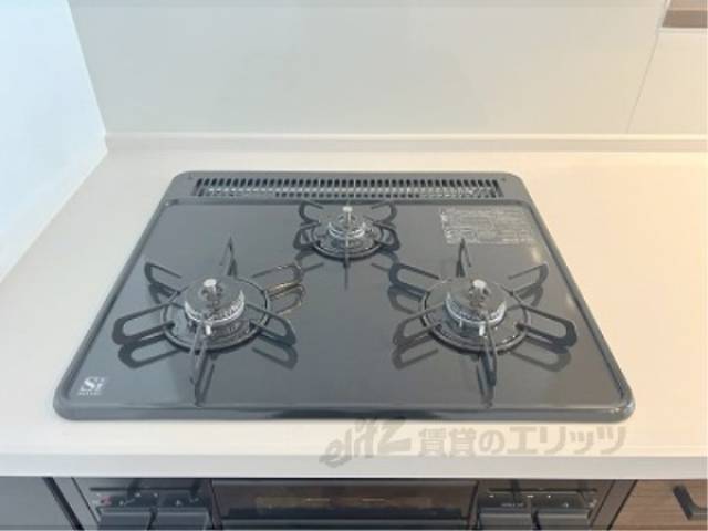 キッチン　コンロ