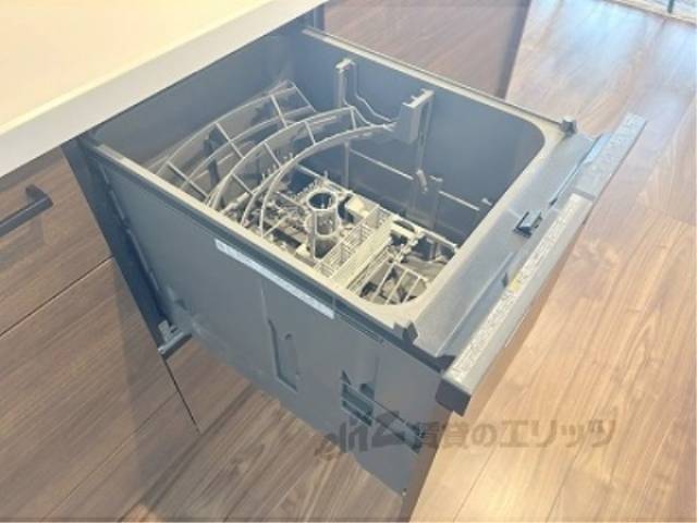 キッチン　食洗器