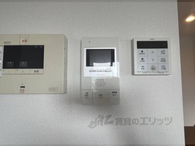 ドアフォン（ＴＶ含）