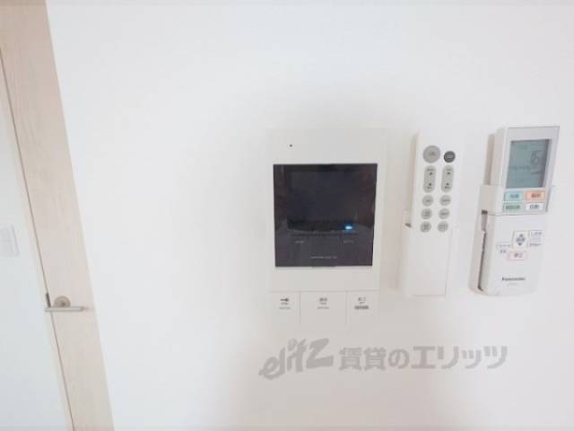 ドアフォン（ＴＶ含）