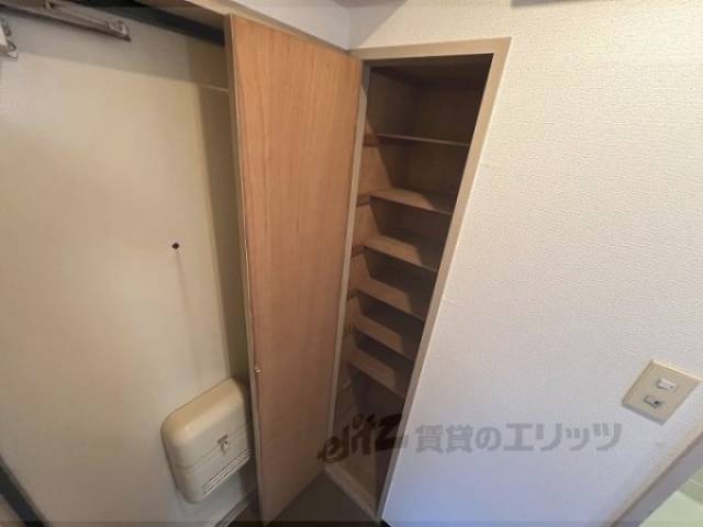 下駄箱