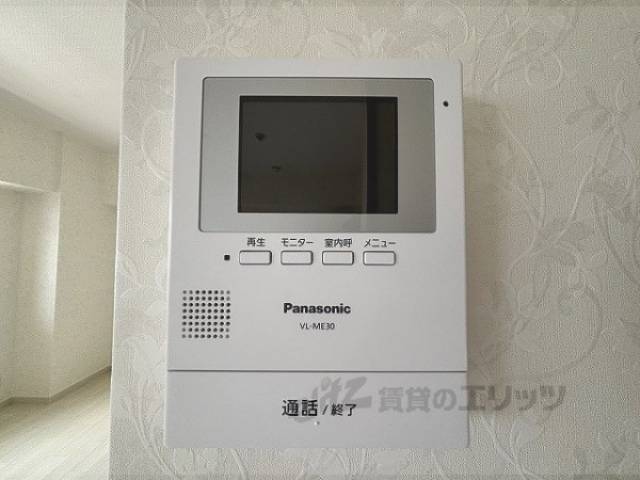 ドアフォン（ＴＶ含）