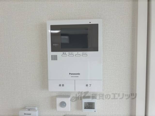 ドアフォン（ＴＶ含）