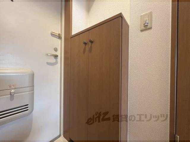 下駄箱