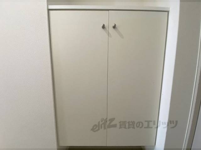 下駄箱