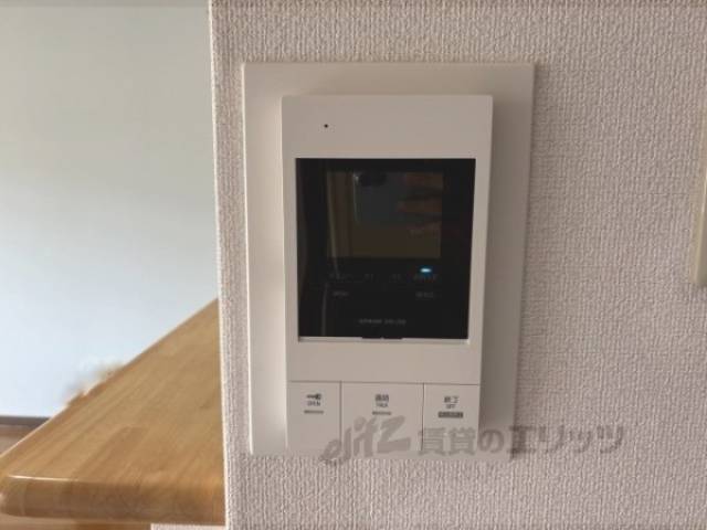 ドアフォン（ＴＶ含）