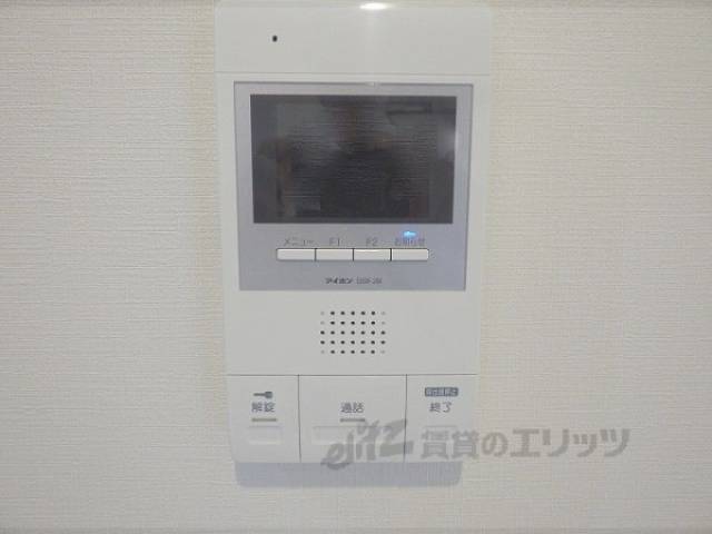 ドアフォン（ＴＶ含）