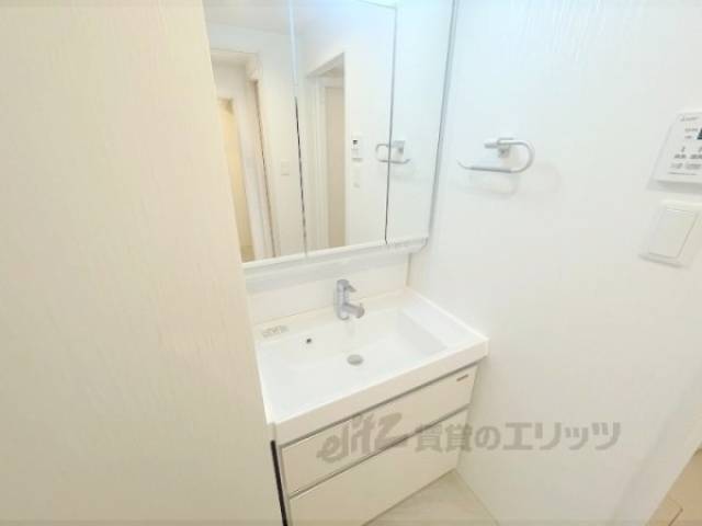 洗面所