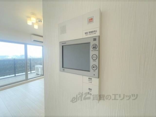 ドアフォン（ＴＶ含）