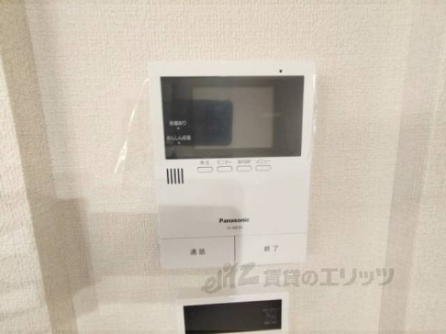 ドアフォン（ＴＶ含）