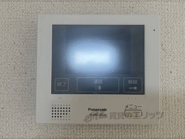 ドアフォン（ＴＶ含）