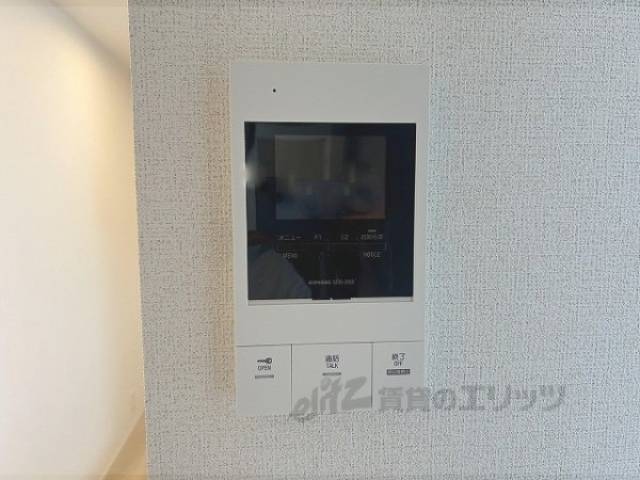 ドアフォン（ＴＶ含）