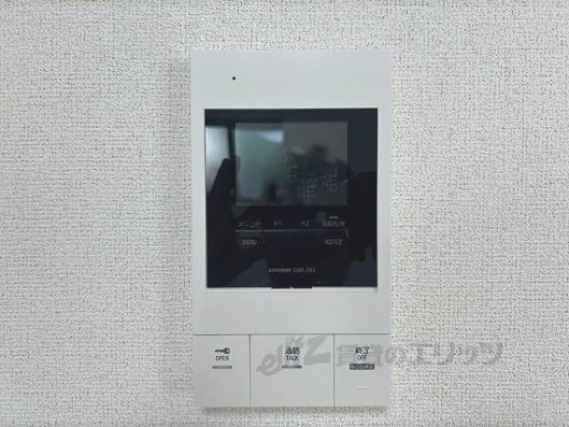 ドアフォン（ＴＶ含）