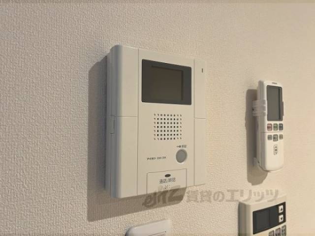 ドアフォン（ＴＶ含）