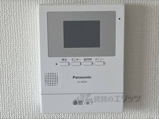 ドアフォン（ＴＶ含）