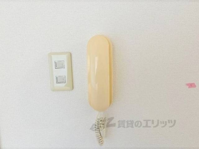 ドアフォン（ＴＶ含）
