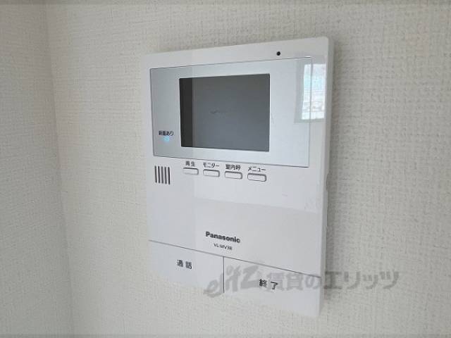 ドアフォン（ＴＶ含）