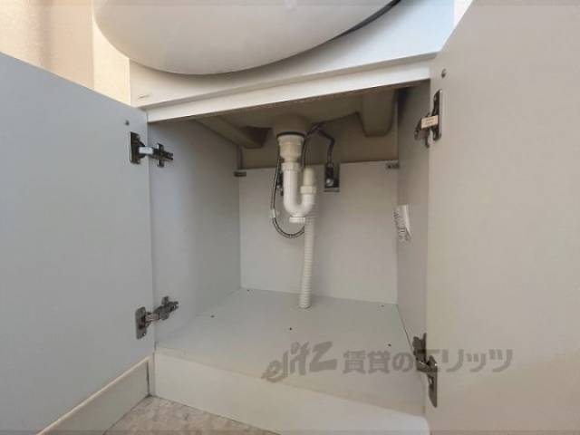 洗面所