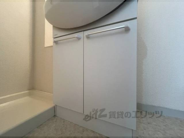 洗面所