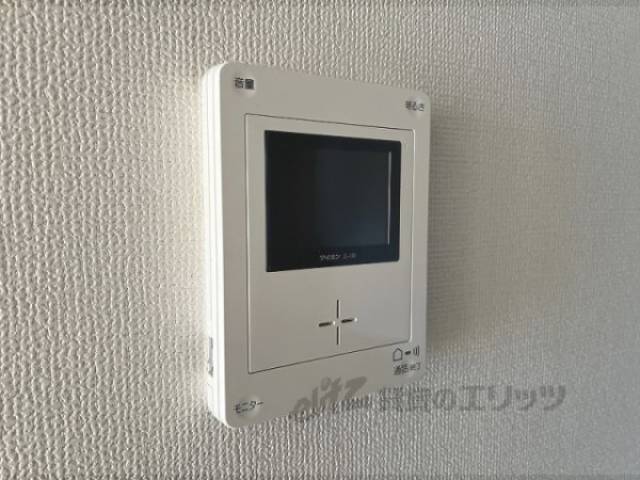 ドアフォン（ＴＶ含）