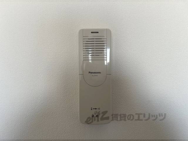ドアフォン（ＴＶ含）