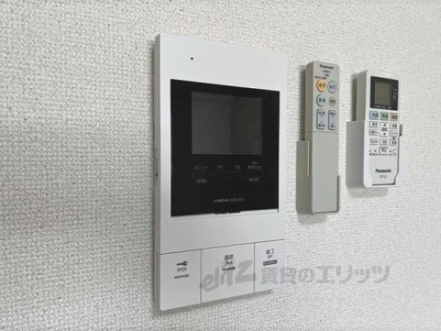 ドアフォン（ＴＶ含）