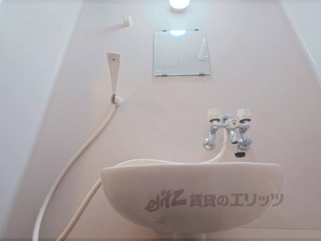 洗面所