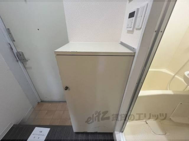 下駄箱