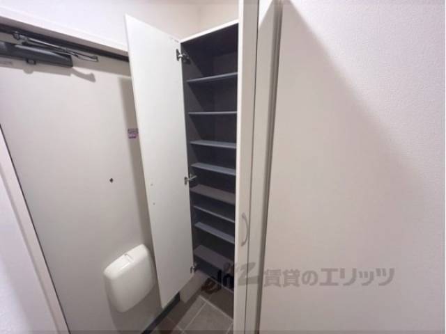 下駄箱