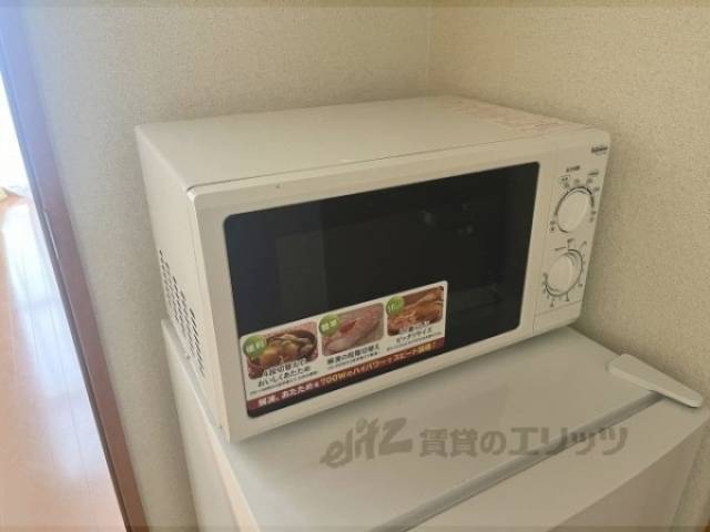 電子レンジ