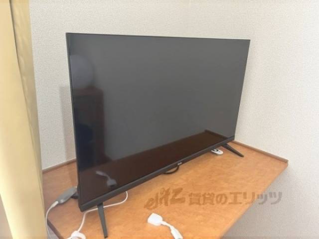 テレビ