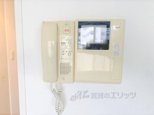 インターホン