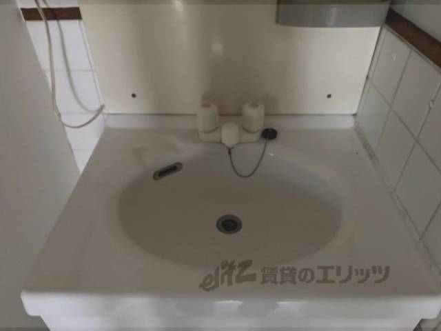 洗面所