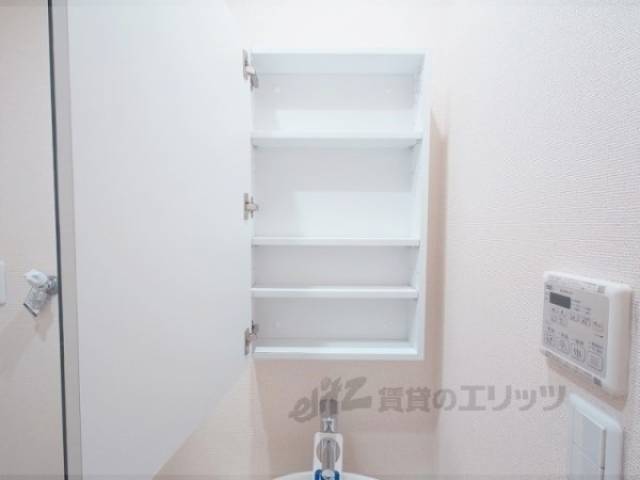 洗面所