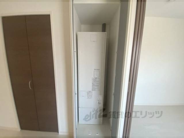 給湯機