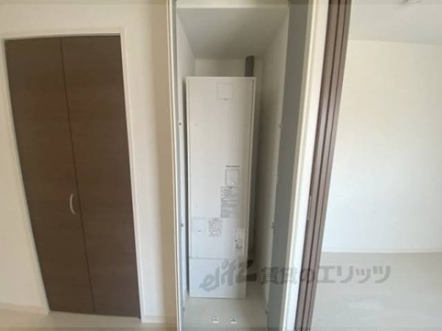 給湯機