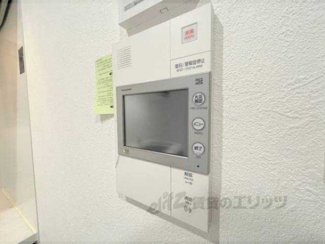 ドアフォン（ＴＶ含）
