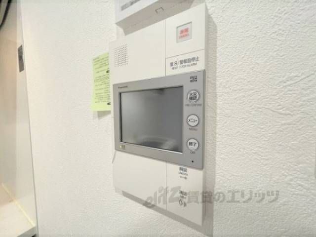 ドアフォン（ＴＶ含）