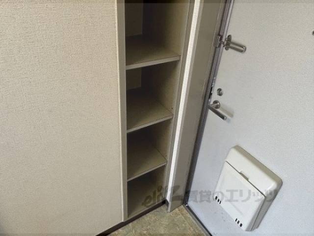 下駄箱