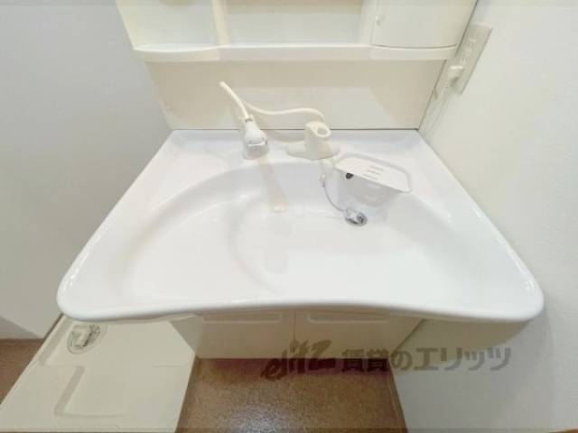 洗面所