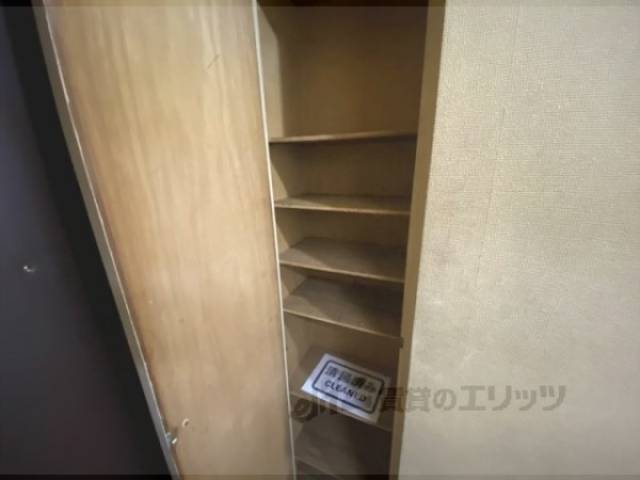 下駄箱