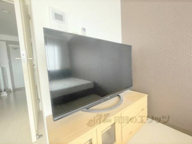テレビ