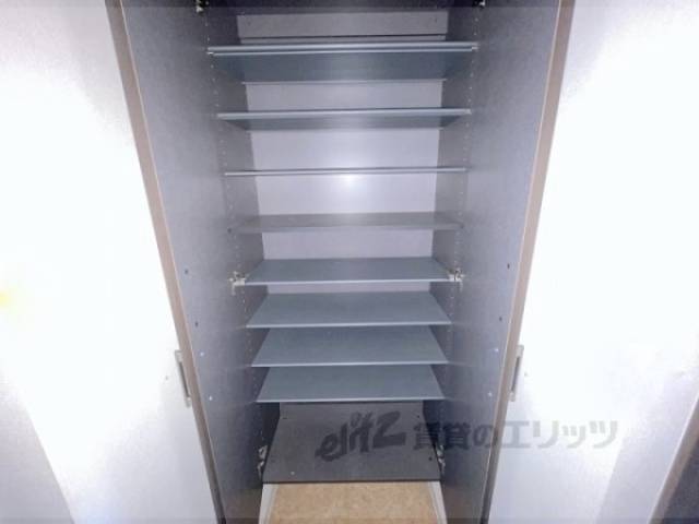 下駄箱