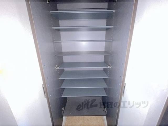 下駄箱