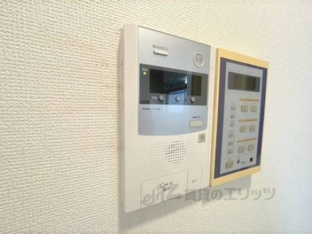 ドアフォン（ＴＶ含）