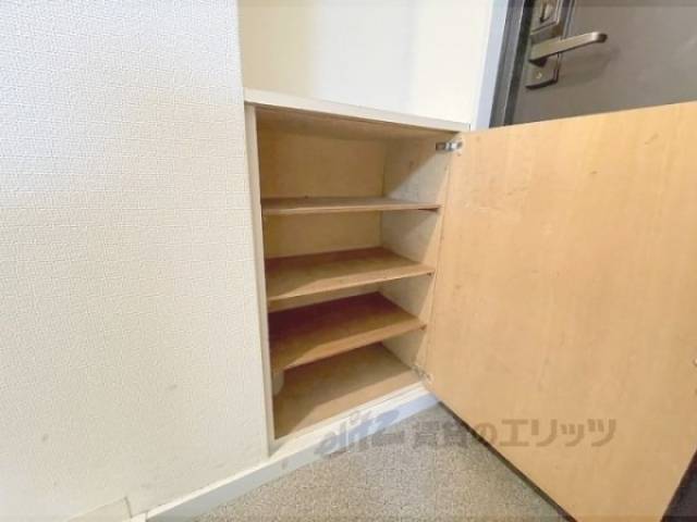 下駄箱