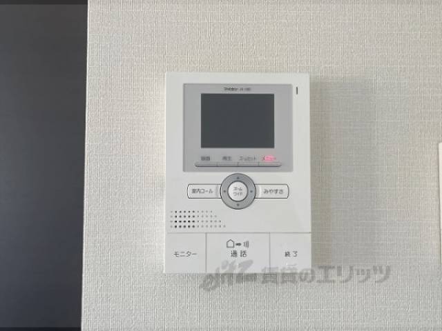 ドアフォン（ＴＶ含）