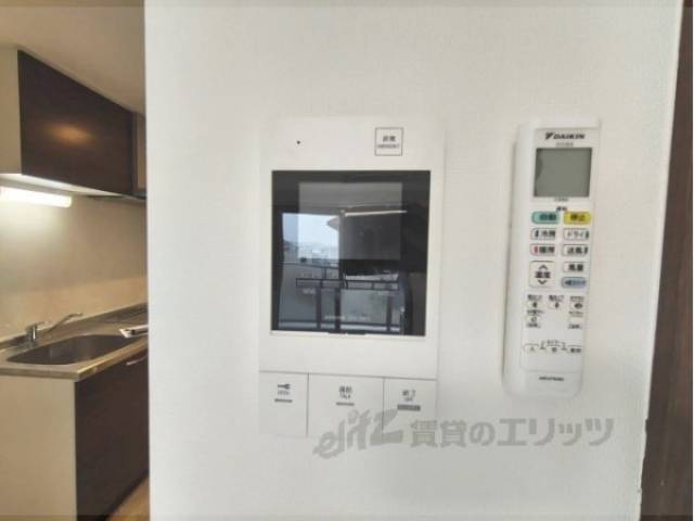 ドアフォン（ＴＶ含）