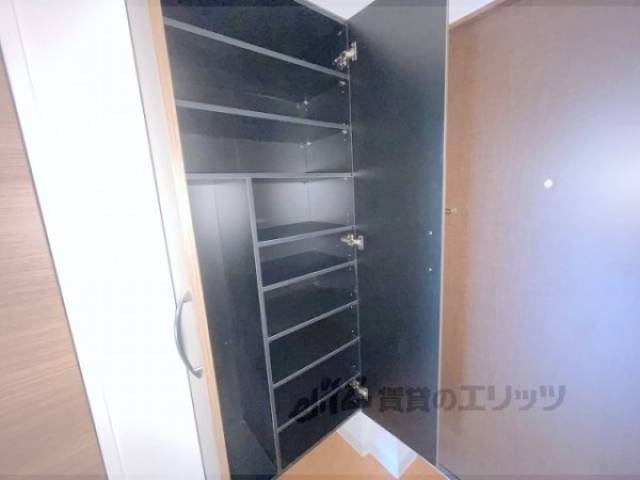 下駄箱